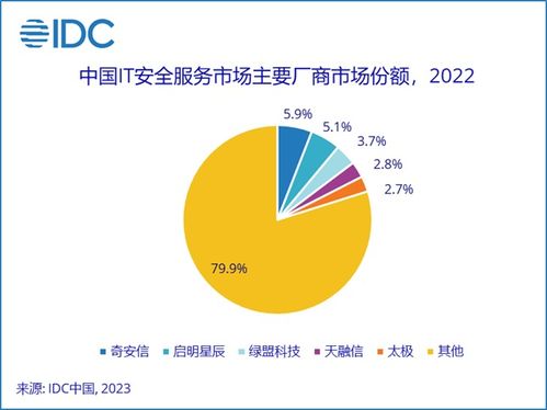 2022年中國IT安全服務(wù)市場份額報告 網(wǎng)絡(luò)技術(shù)服務(wù)市場格局與趨勢分析